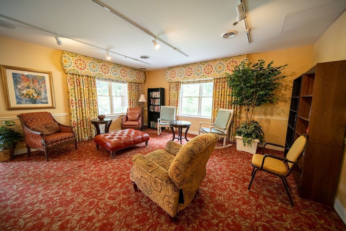 Symphony Manor of Feasterville Assisted Living and Memory Care