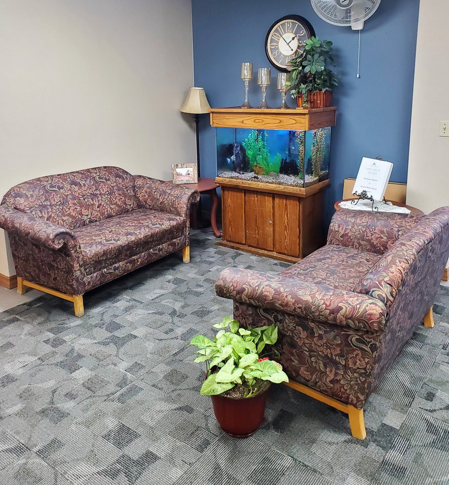 Azria Health Ashland