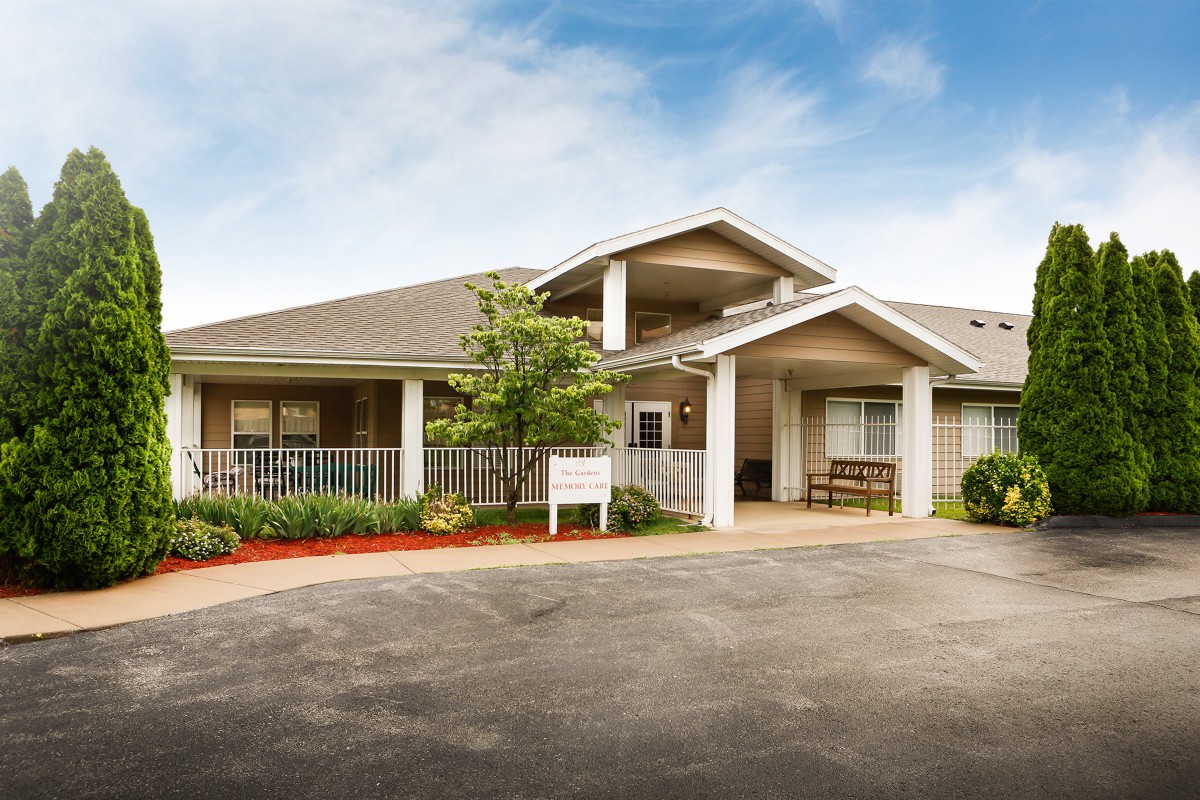 The Gardens Independent Living