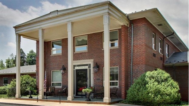 Williams Home