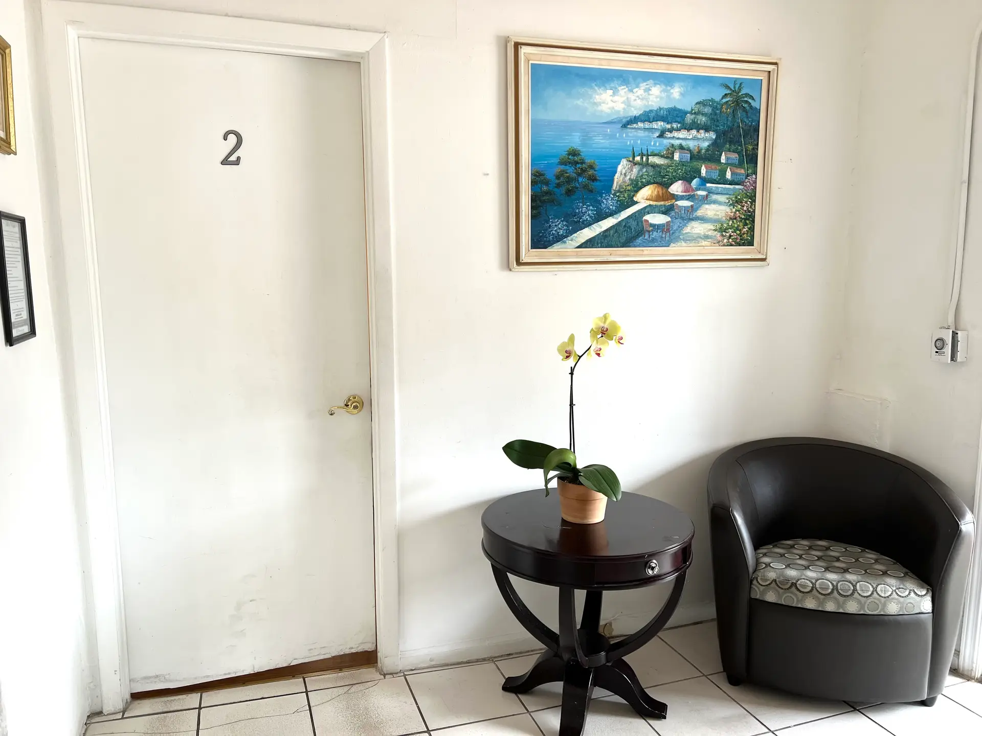 El Paraiso Home