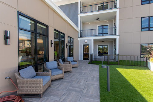 Meadowlark Hills