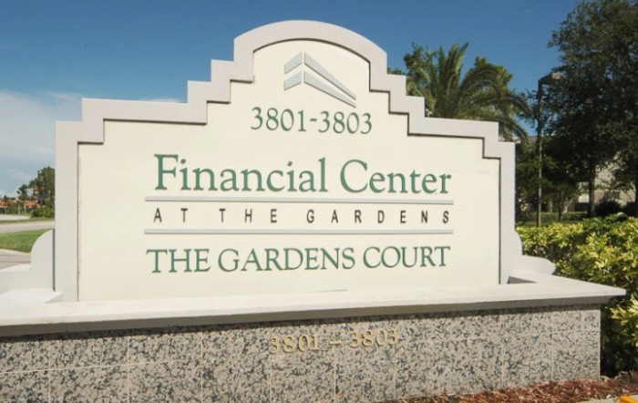 Gardens Court