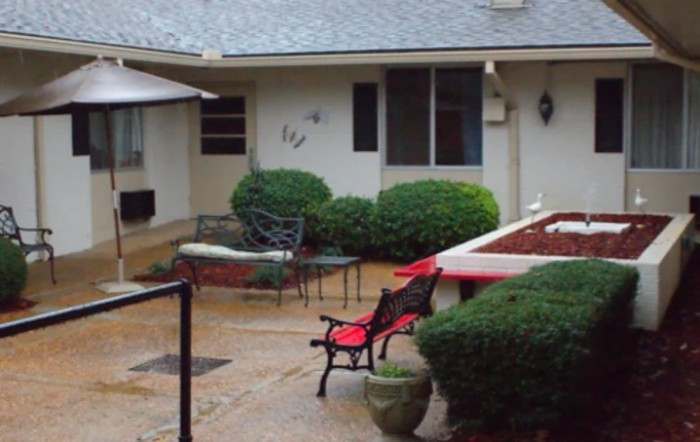 Brandon Nursing And Rehabilitation Center