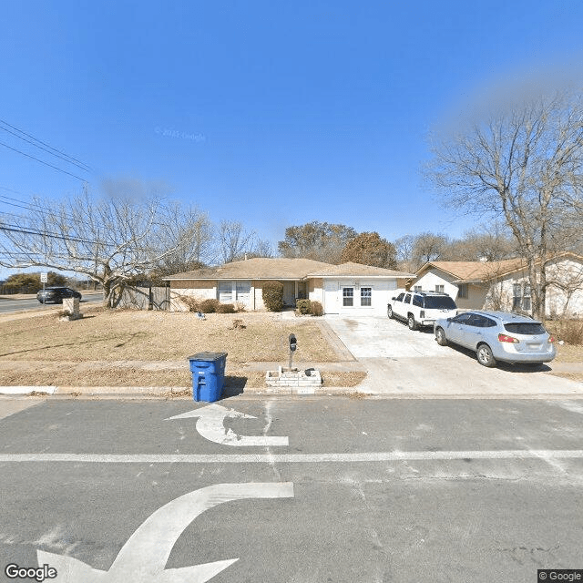 Texas Resident and Vocational Services