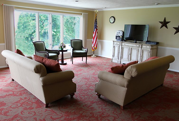 Mount Vernon of Elizabeth