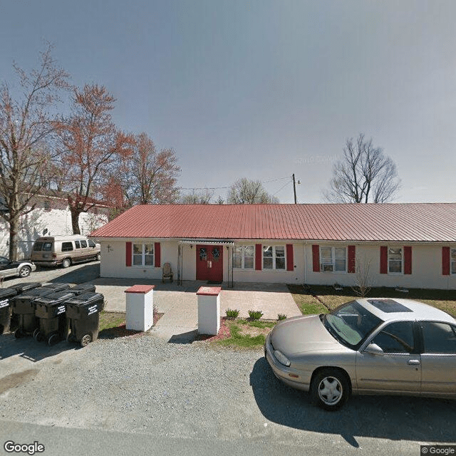 Poplar Grove Rest Home