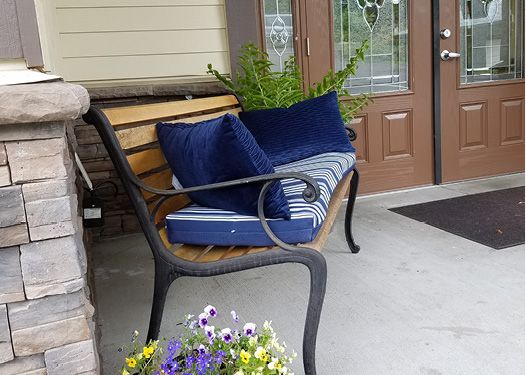 Clackamas View Senior Living