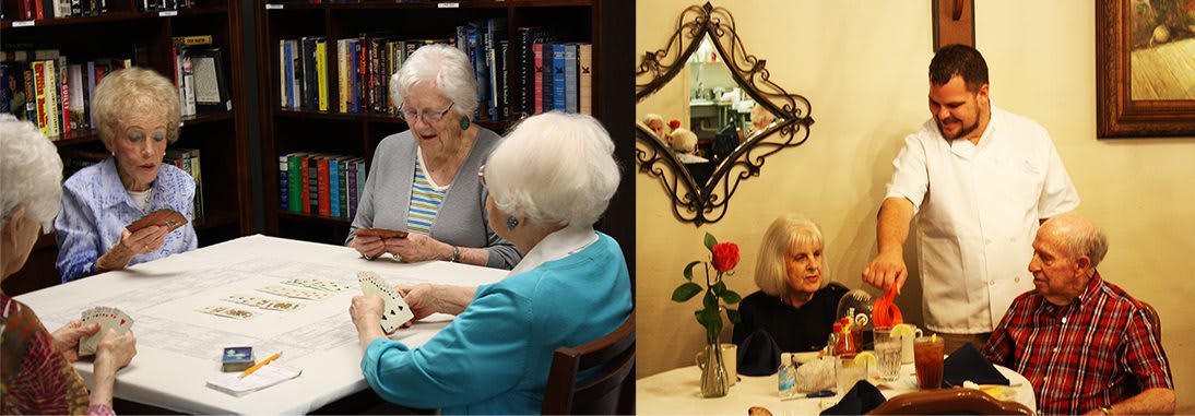 Riverside Senior Living