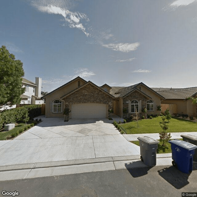 A Place Called Home Residential Care #4