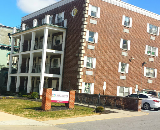 Rose City Nursing And Rehab At Lancaster