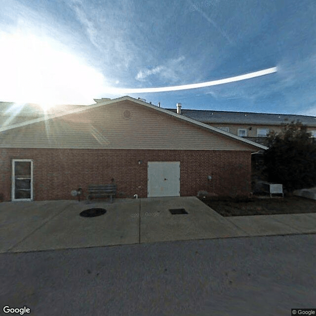 Peachtree Village - Holiday Island