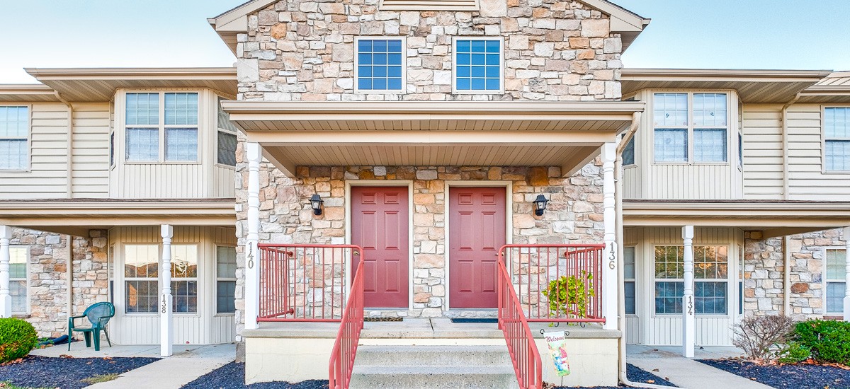 Lebanon Independent Senior Living at Juniper Village