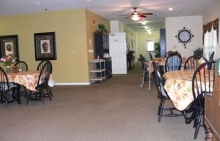 Licking Residential Care Facility