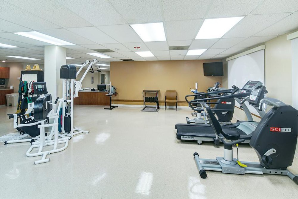 Glendora Canyon Transitional Care Unit
