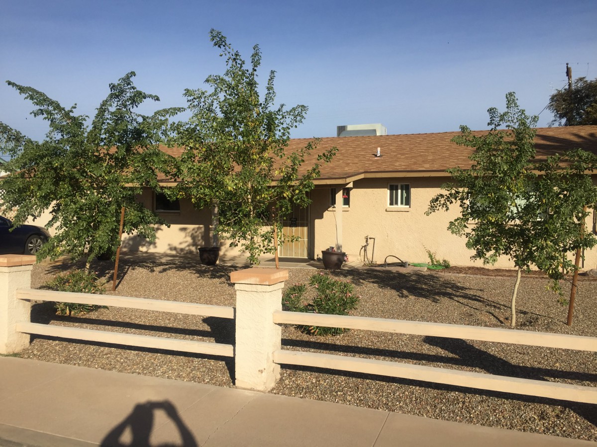 Blue Sky Manor,  Inc