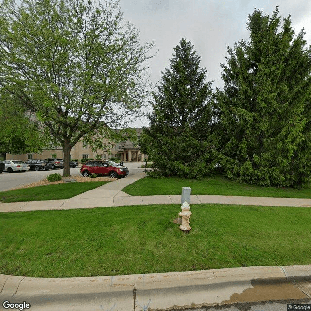 Christian Life Retirement Ctr