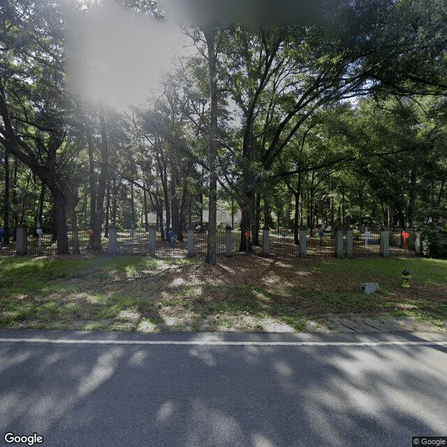 Dayspring Johns Island