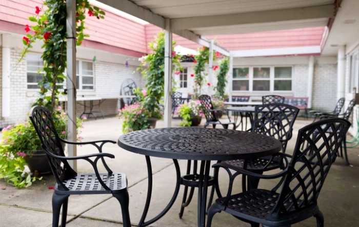 Summer Hill Nursing Home