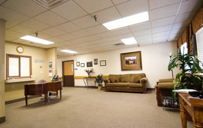 San Luis Care Center