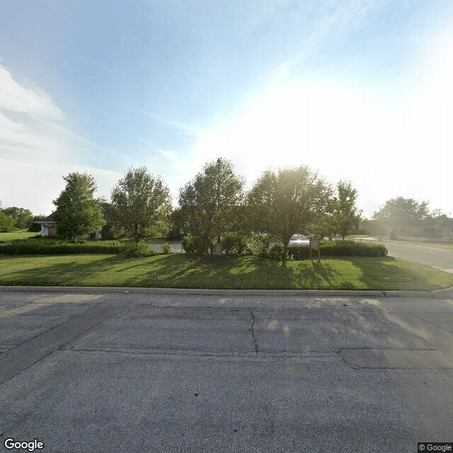 Gracious Senior Living by Bethel House - East