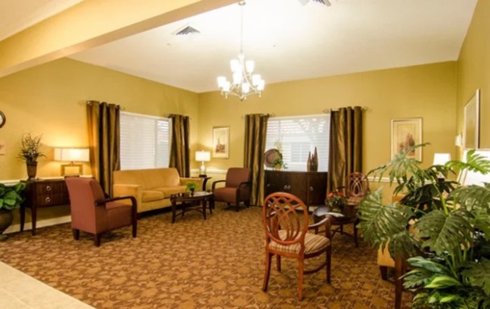 Heartland Health Care And Rehabilitation Center