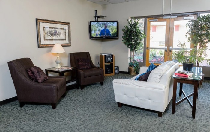 Rocky River Healthcare Of Westpark
