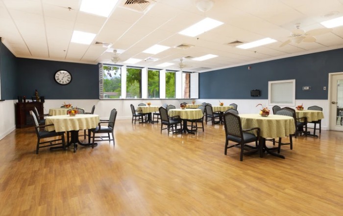 Avante Villa At Jacksonville Beach