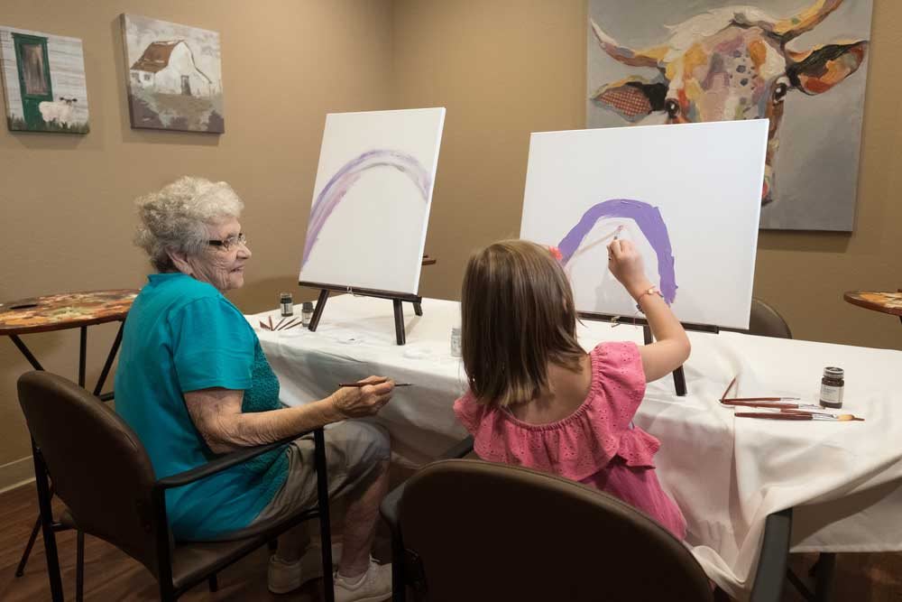Aspire Senior Living - Kimberly