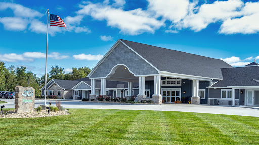 Villas of Holly Brook East Peoria