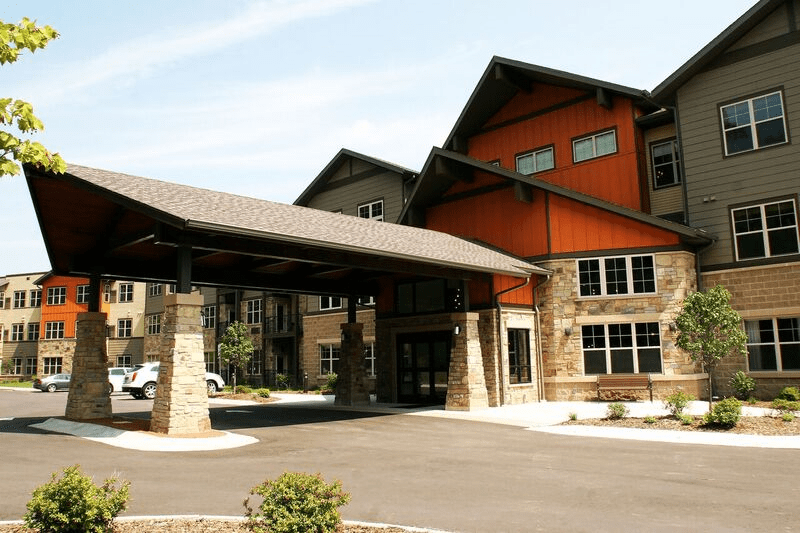 Eagle Point Senior Living