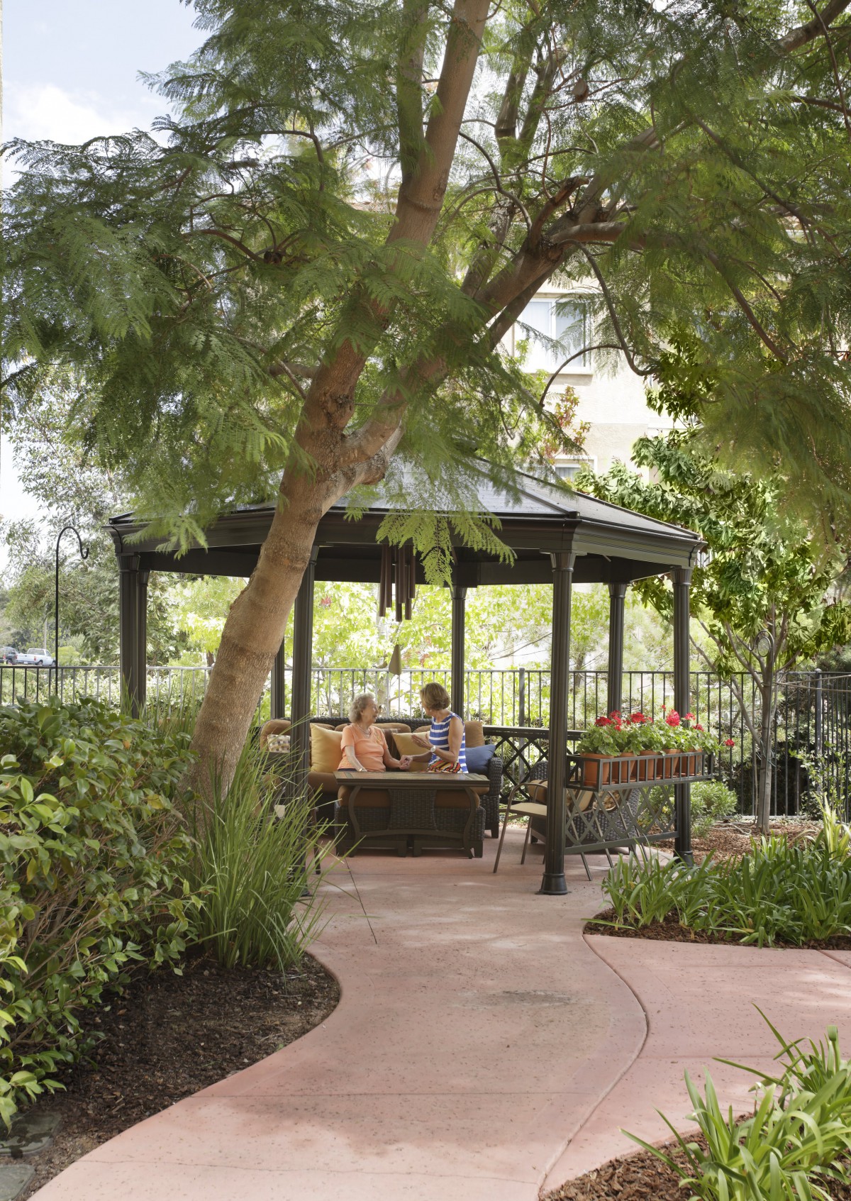 Silvergate Retirement Residence - San Marcos