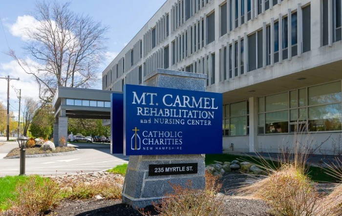 Mount Carmel Rehabilitation And Nursing Center