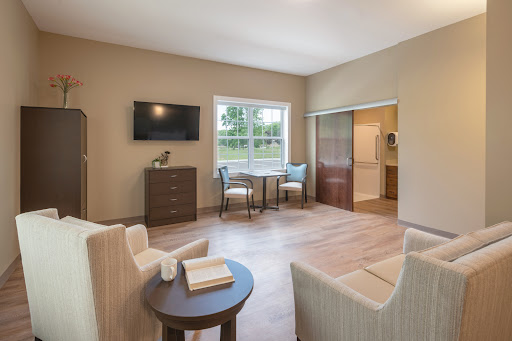 Tallmadge Health & Rehab Center