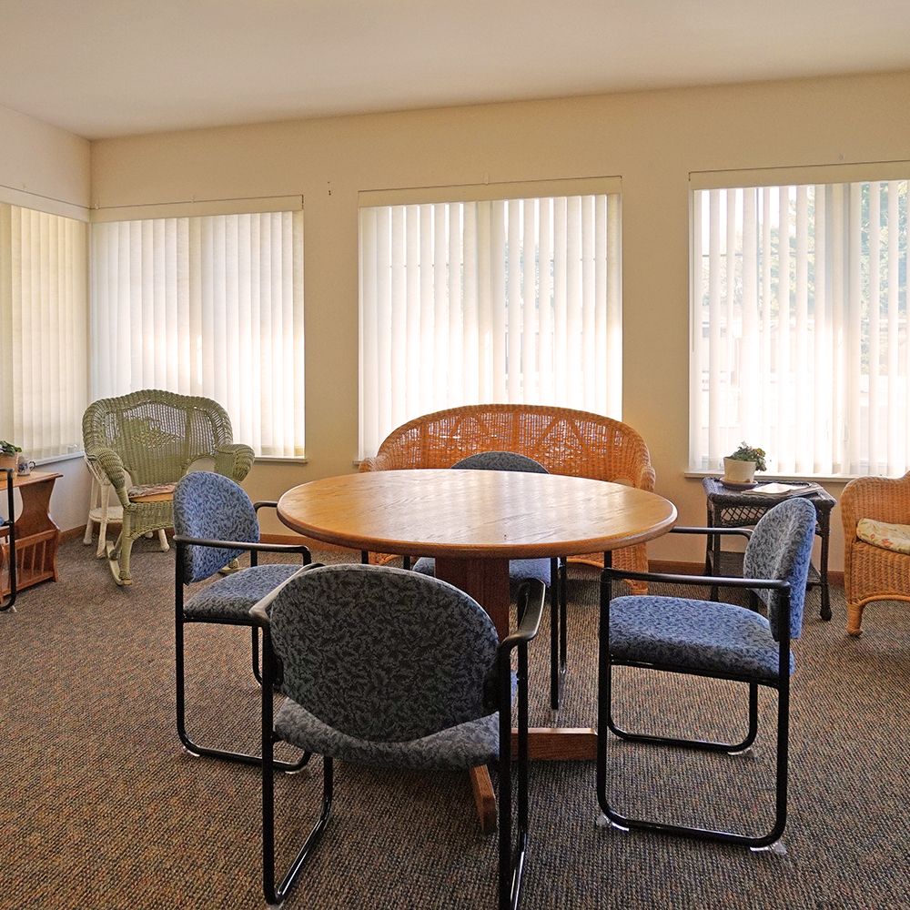 Morningside Assisted Living