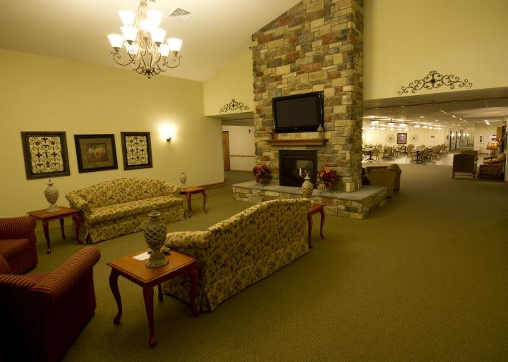 Patriot Place Assisted Living
