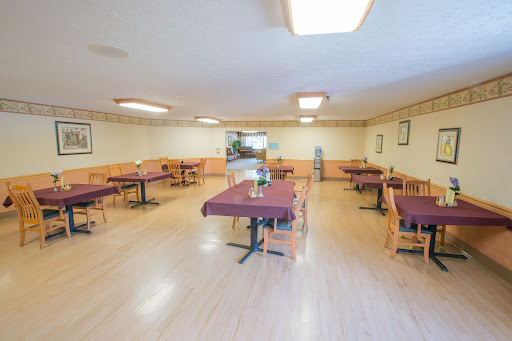 Lafayette Pointe Nursing & Rehab Center