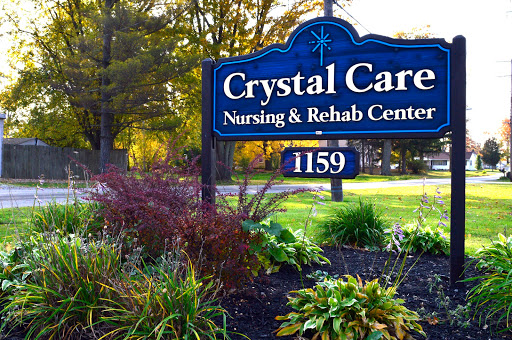 Crystal Care Ctr of Mansfield