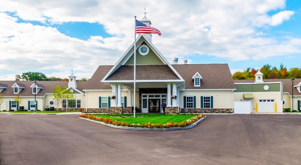 Peregrine Senior Living At Onondaga Hill