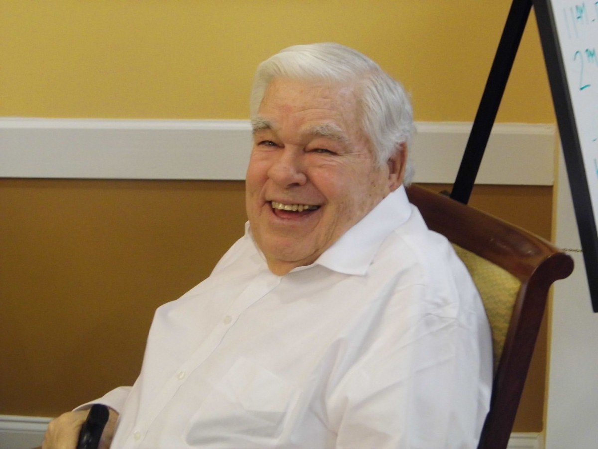 Oak Ridge Retirement Center
