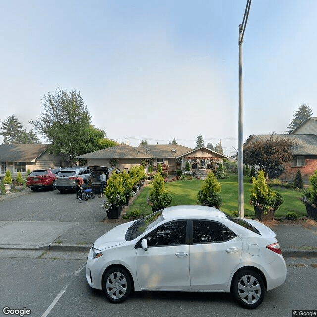 Golfview Residential Care Facility