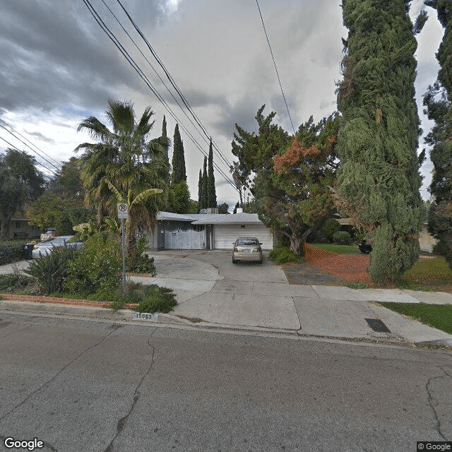 Paz Home Care