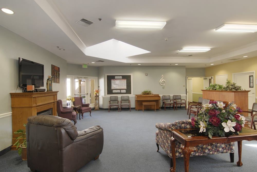Point Loma Estates Senior Living