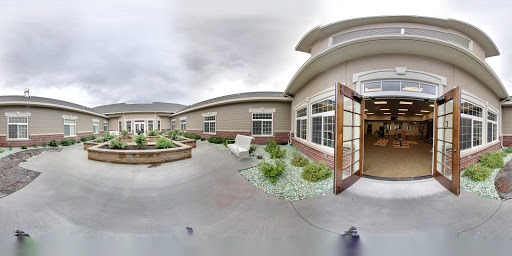 Madison Carriage Cove Short Stay Rehabilitation