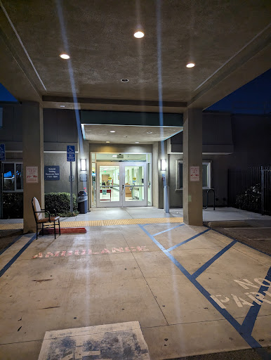 Las Flores Convalescent Hospital