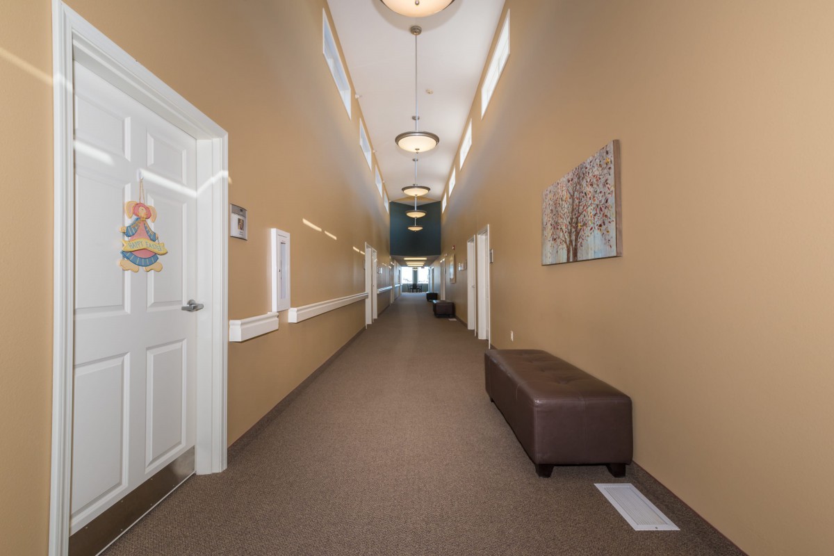 Maple View Memory Care