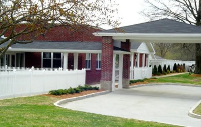 Highland Oaks Health Center