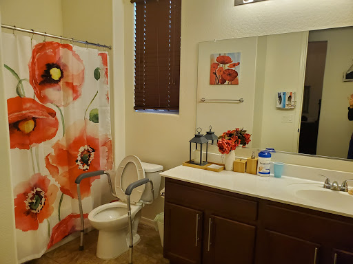 Liberty Assisted Living Home