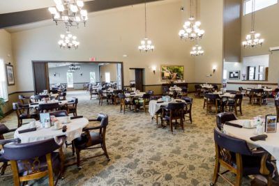 Village Concepts of Chehalis - Woodland Village