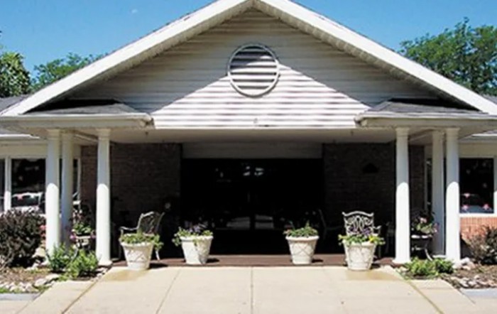 Generations At Mckinley Court